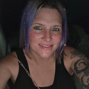 Meet your Posher, Amie